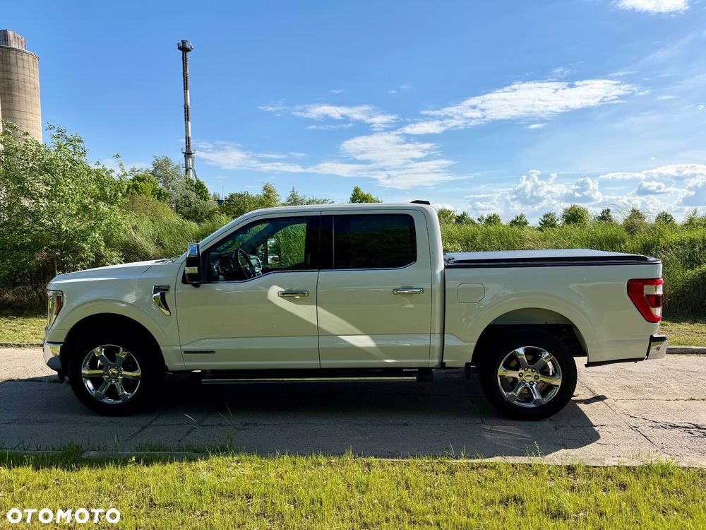 Ford F150 - 14