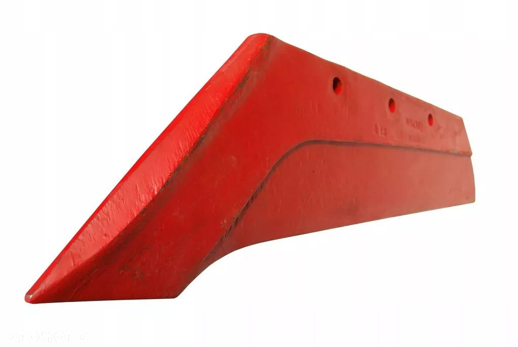 VOGEL NOOT LEMIESZ WS430 PRAWY PK000007 / PK000008 LEWY iQ PARTS - 2