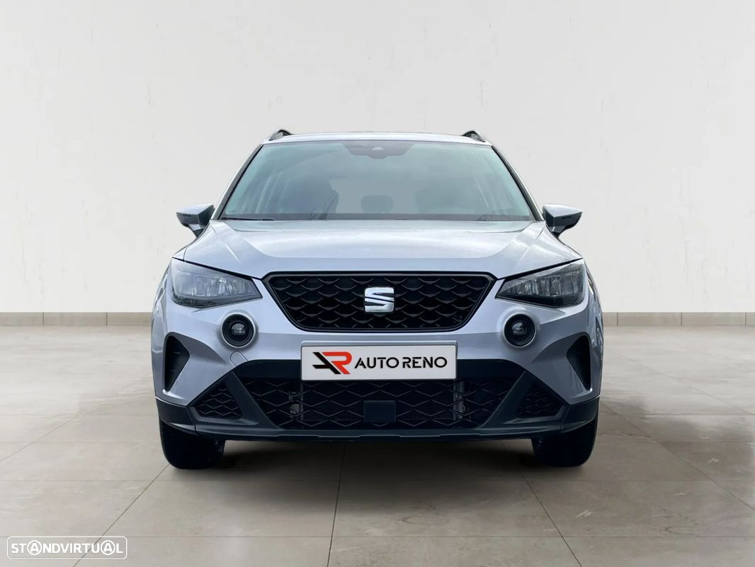 SEAT Arona - 8