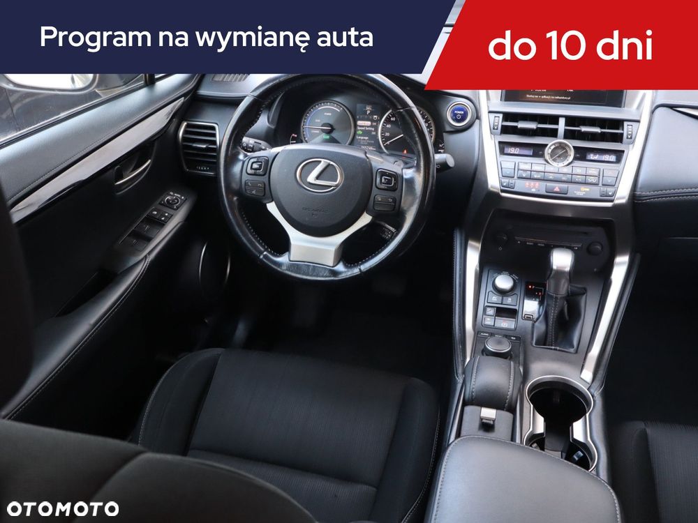 Lexus NX - 9