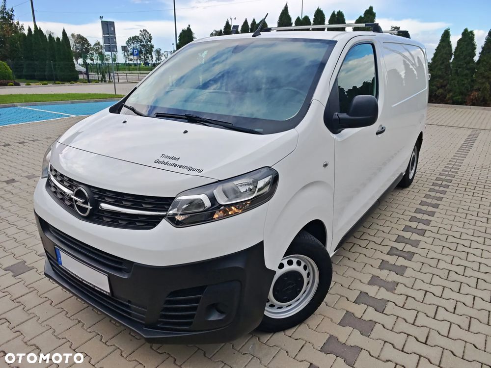 Opel VIVARO - 5