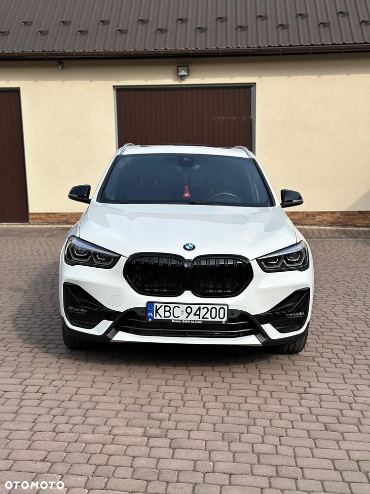 BMW X1 - 6