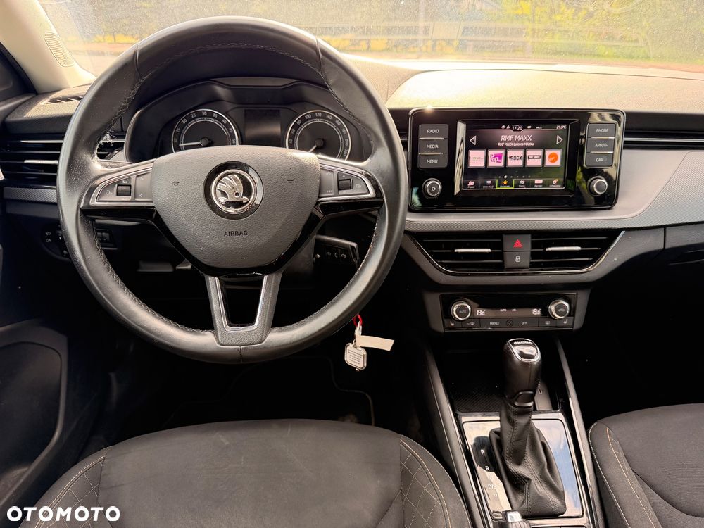 Skoda Scala 1.6 TDI DSG Ambition - 35