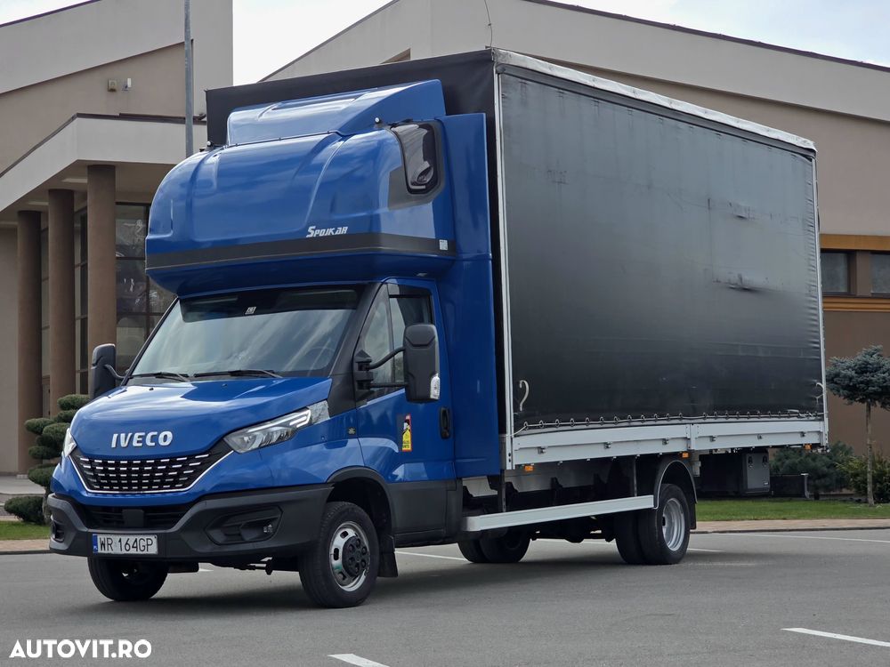 Iveco Daily - 2
