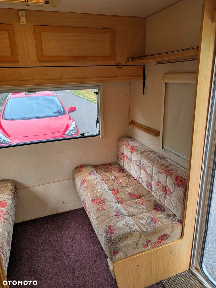 SWIFT Lifestyle 450 - 10