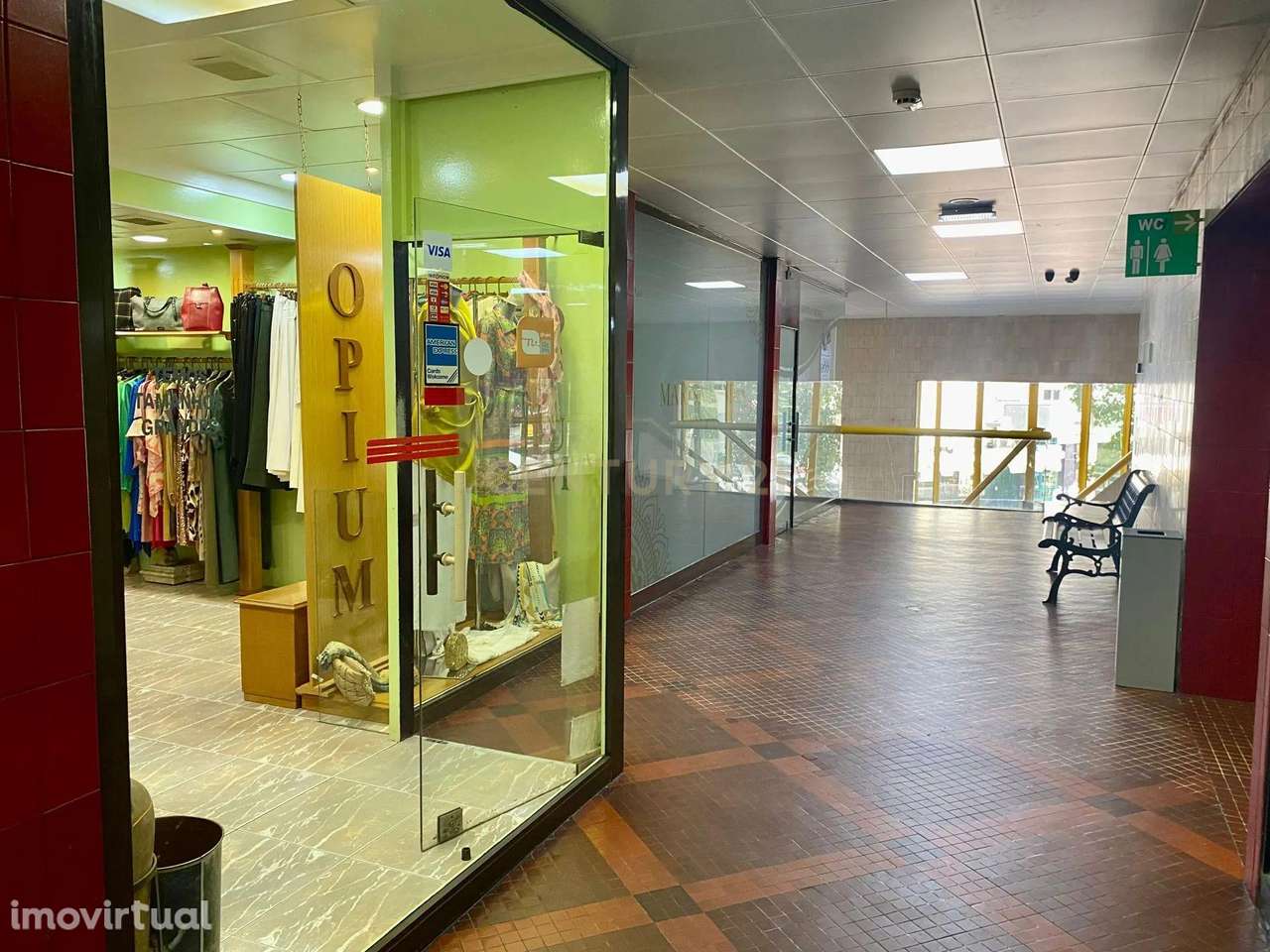 Loja em Lumiar, Lisboa - Oportunidade Única! - Grande imagem: 2/9