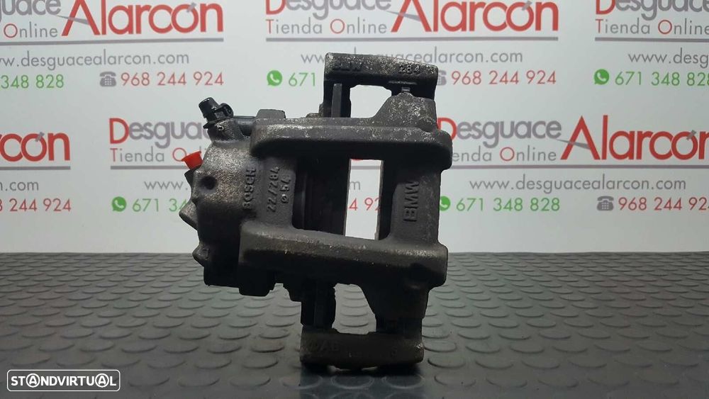 PINÇA DE TRAVÃO FRENTE DIREITA BMW SERIE 1 LIM. (F20) 116D - 4