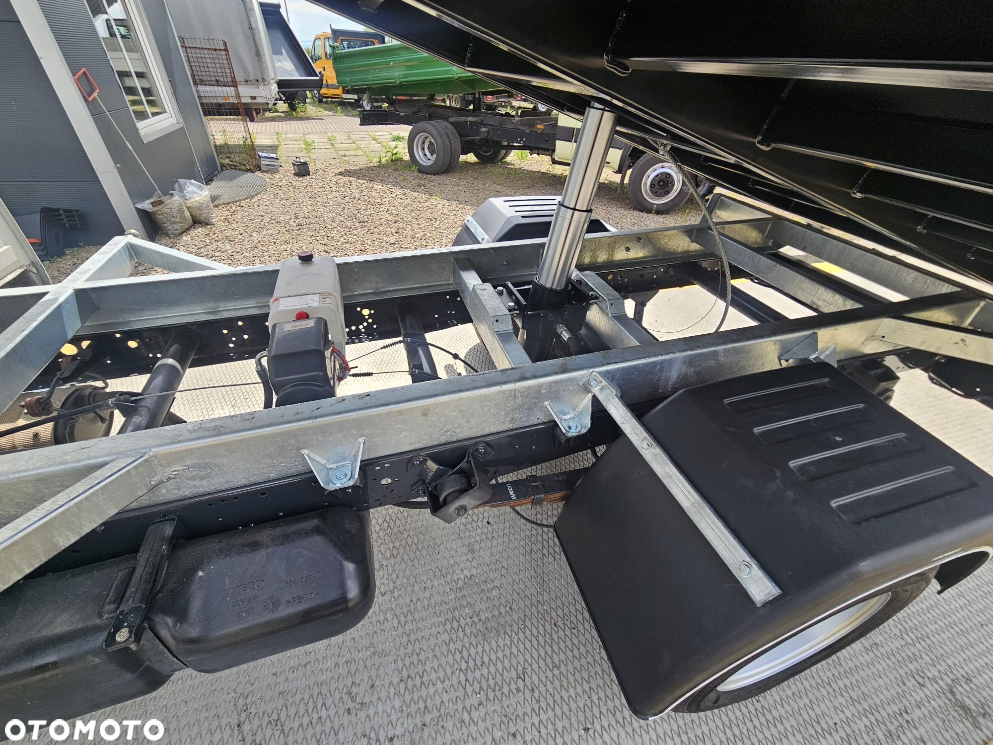 Iveco Daily 35C13 - 11