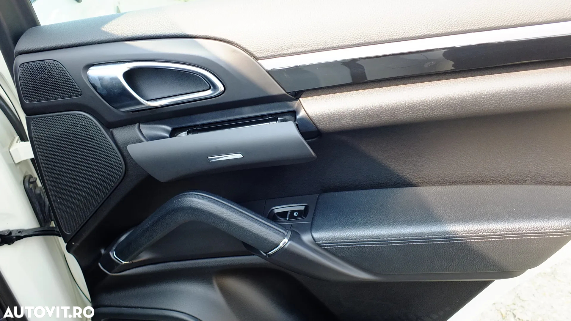 Porsche Cayenne S Hybrid Tiptronic S - 30