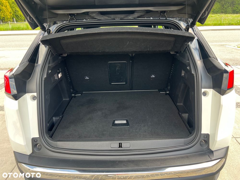 Peugeot 3008 1.5 BlueHDi GT Pack S&S EAT8 - 30
