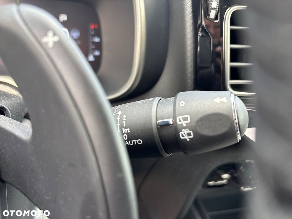 Citroën C5 Aircross 1.5 BlueHDi Max EAT8 - 15