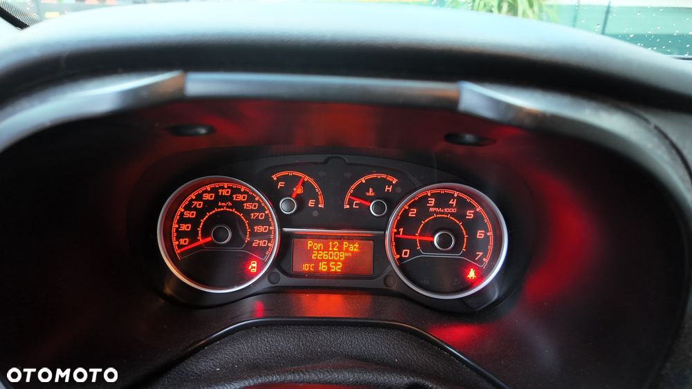 Fiat Doblo - 7