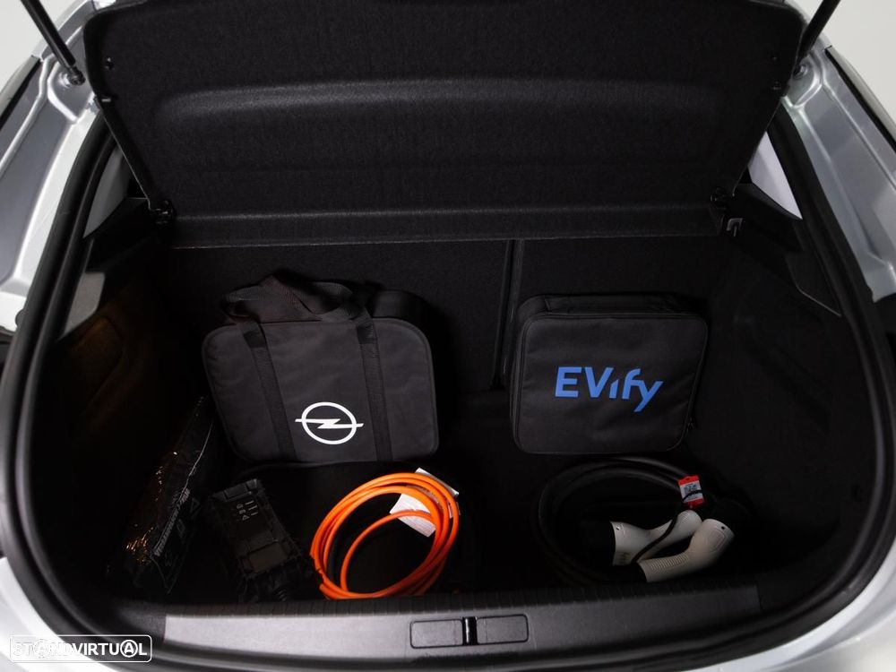 Opel Corsa-e GS - 12