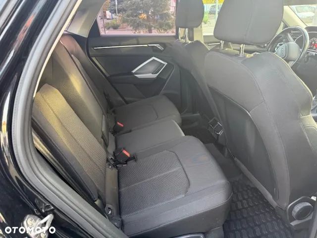 Audi Q3 35 TFSI Advanced S tronic - 10