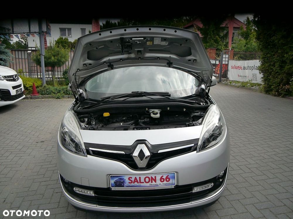 Renault Grand Scenic Gr 1.2 TCe Energy Dynamique - 13