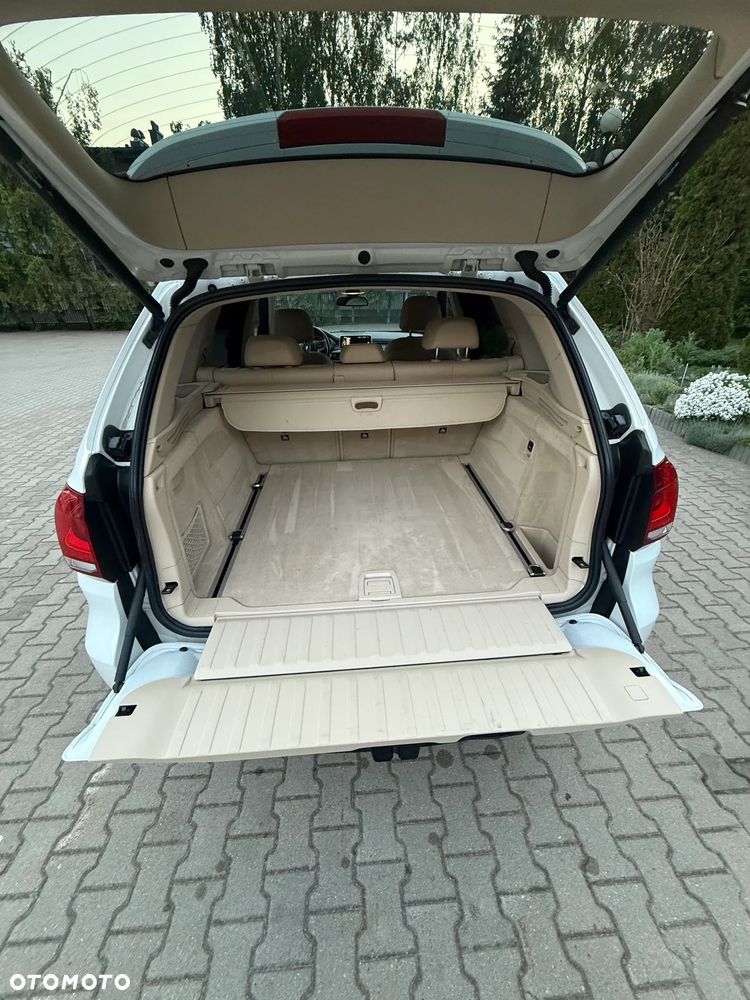 BMW X5 xDrive30d Sport-Aut - 12