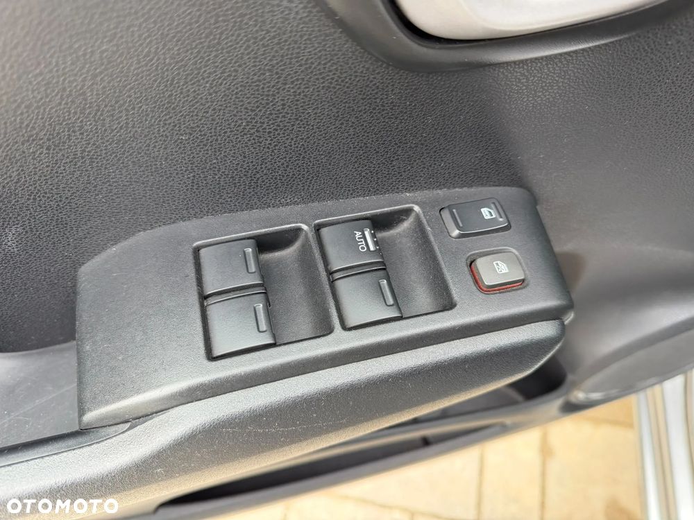 Honda Jazz - 16