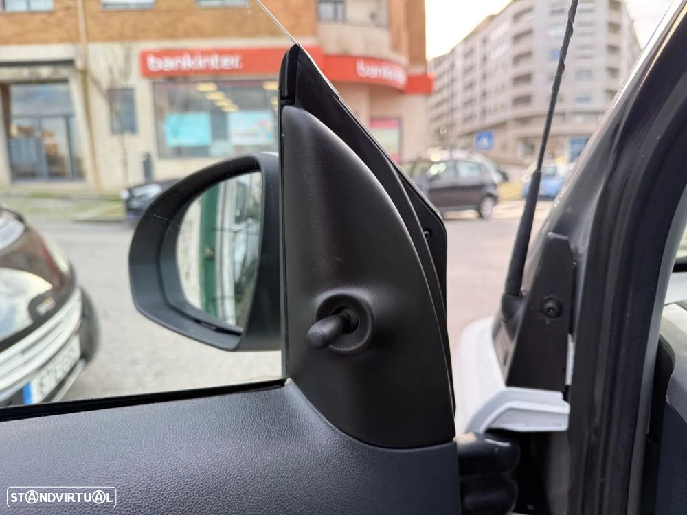 Smart ForTwo Coupé 0.8 cdi Passion 45 - 26