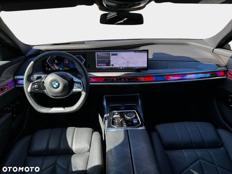 BMW Seria 7 740d xDrive mHEV sport - 12