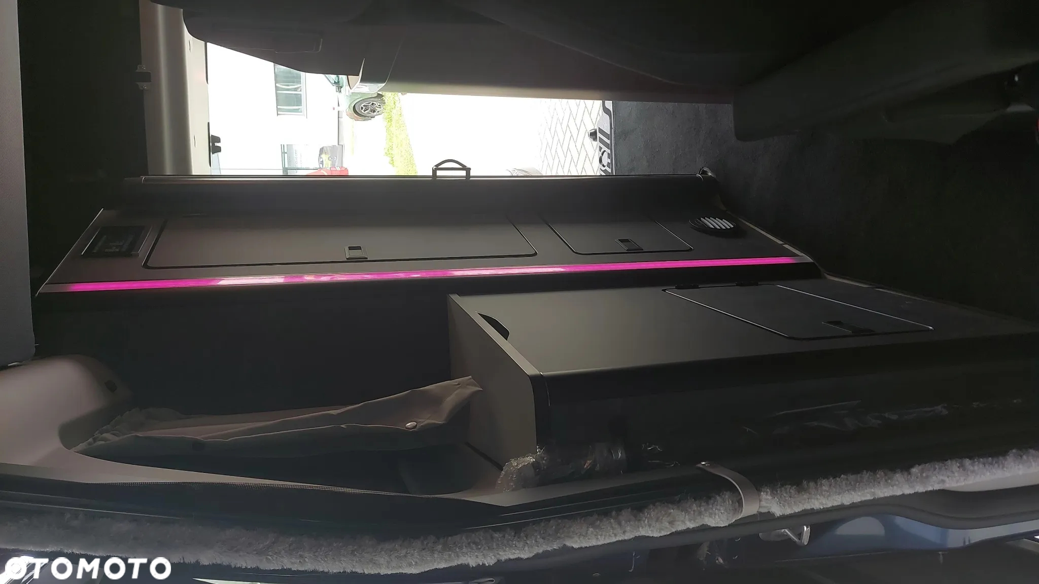 Ford Transit Custom Nugget Premium 340L2 - 11