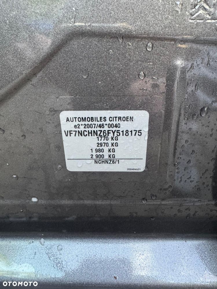 Citroën C4 1.2 PureTech Feel Edition - 10