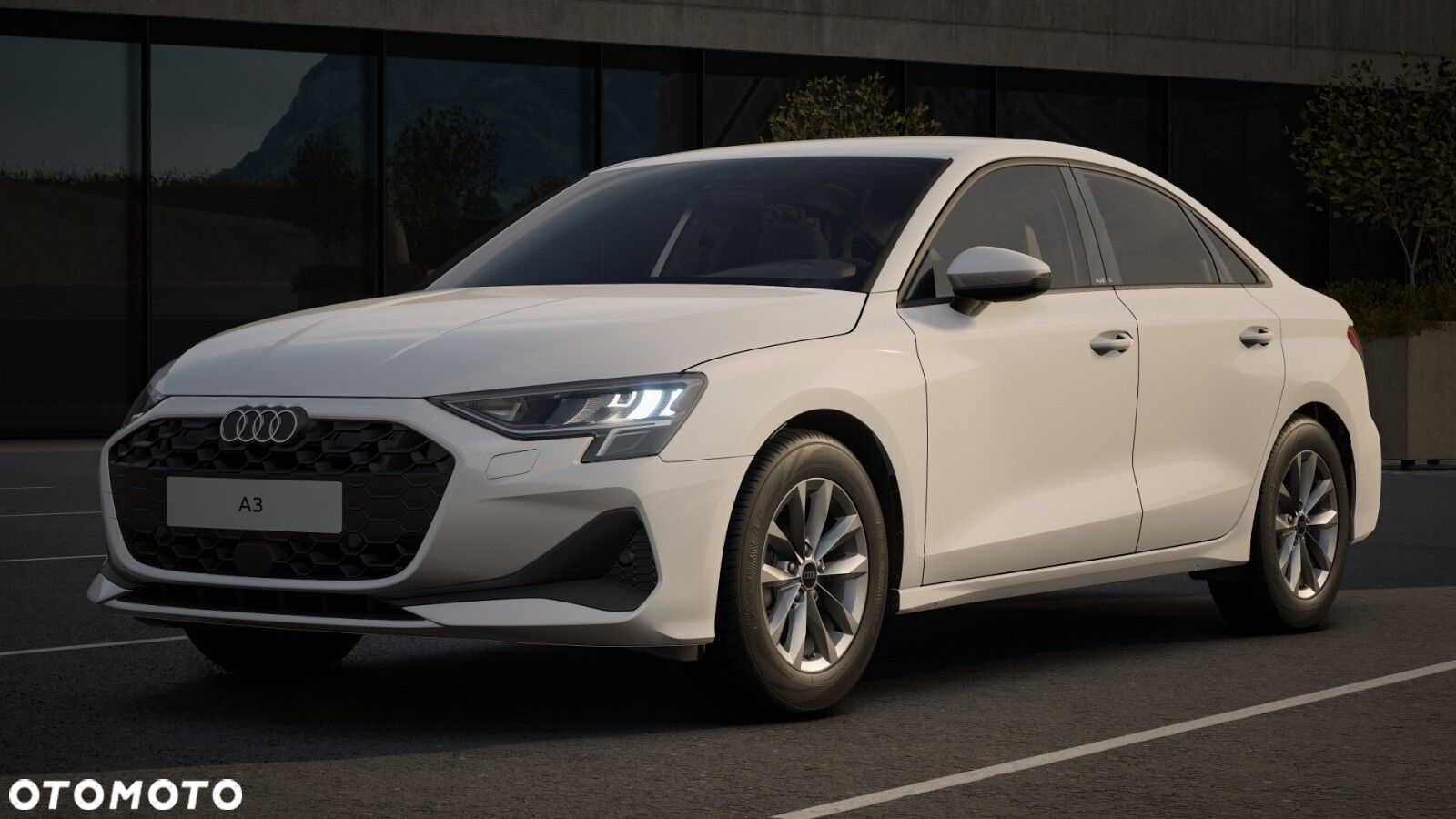Audi A3 30 TFSI - 13