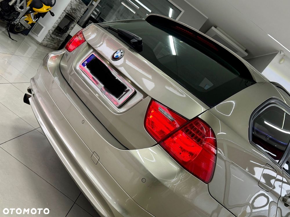 BMW Seria 3 - 40