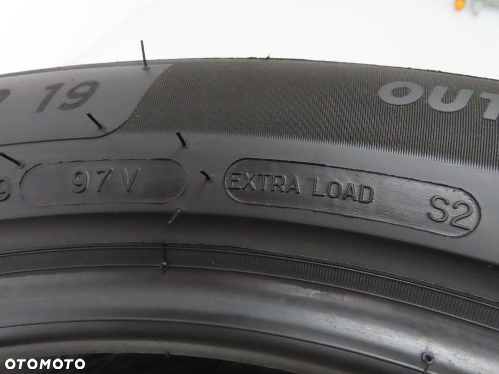 205/55R19 OPONA LETNIA Michelin e Primacy S2 97V XL - 4