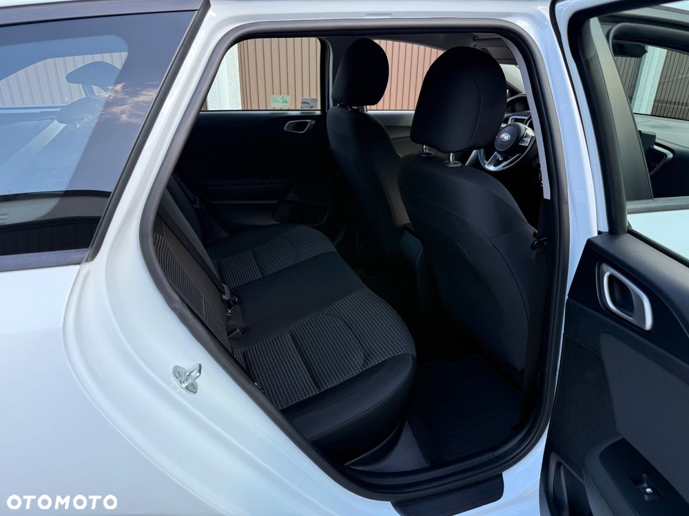 Kia Ceed 1.0 T-GDI S - 10