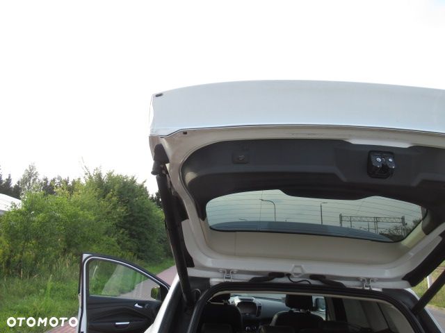 Ford Kuga 1.5 EcoBoost FWD Titanium ASS - 8