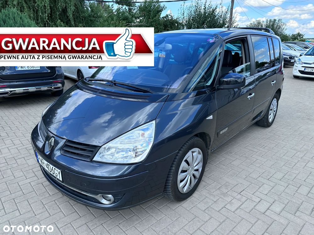 Renault Espace - 1