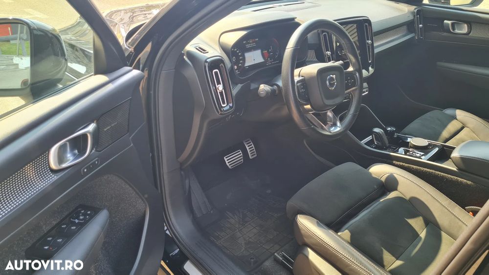 Volvo XC 40 - 14