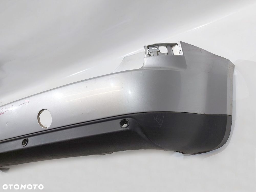 ZDERZAK TYŁ TYLNY FORD C-MAX 03r 3M51-R17906-AD - 6