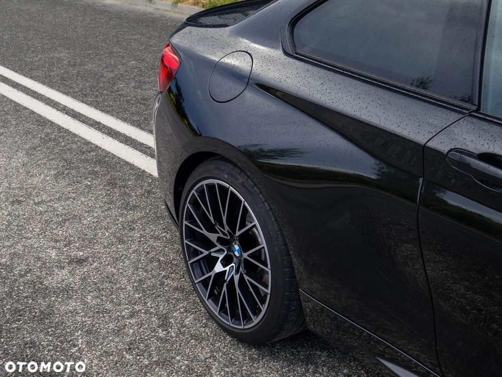 BMW M2 Competition DKG - 15