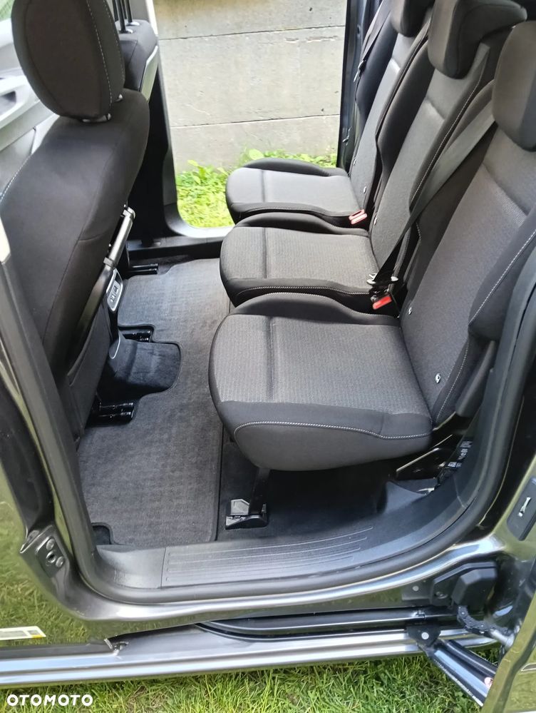Toyota Proace City Verso Long 1.5 D-4D Business - 10