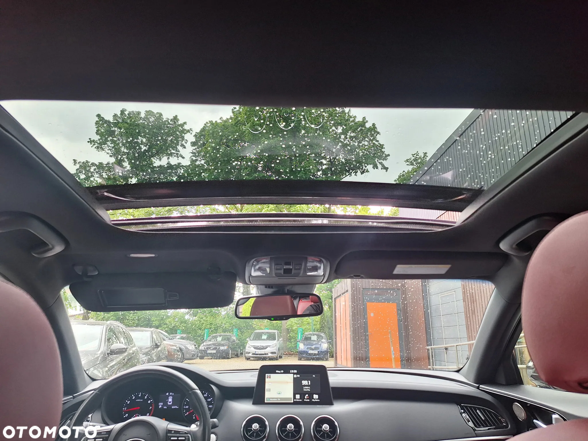 Kia Stinger 2.0 T-GDI GT Line - 22