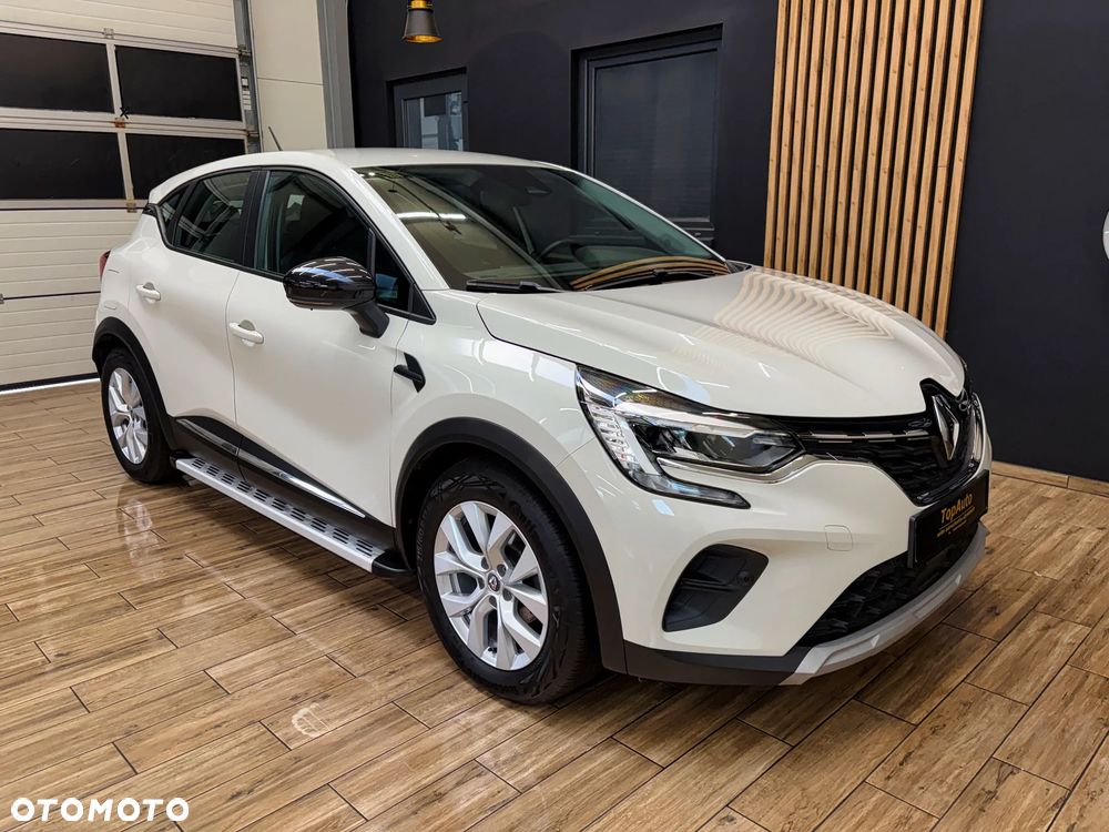 Renault Captur 1.3 TCe Intens EDC - 4