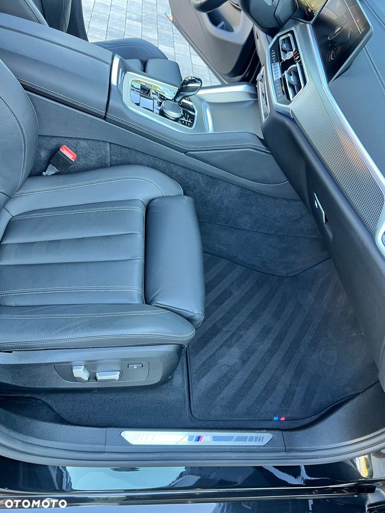 BMW X6 - 8