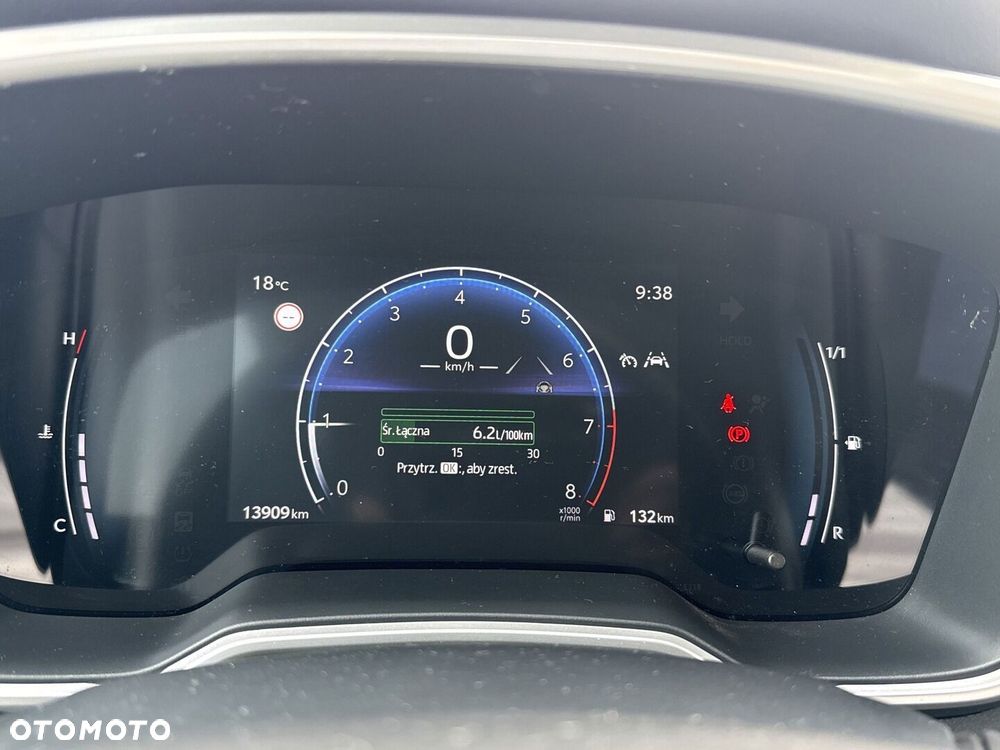 Toyota Corolla 2024