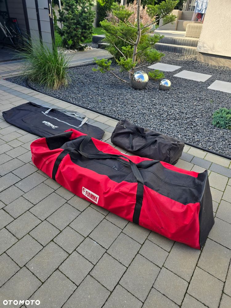 Adria Matrix axess 670 sl - 37
