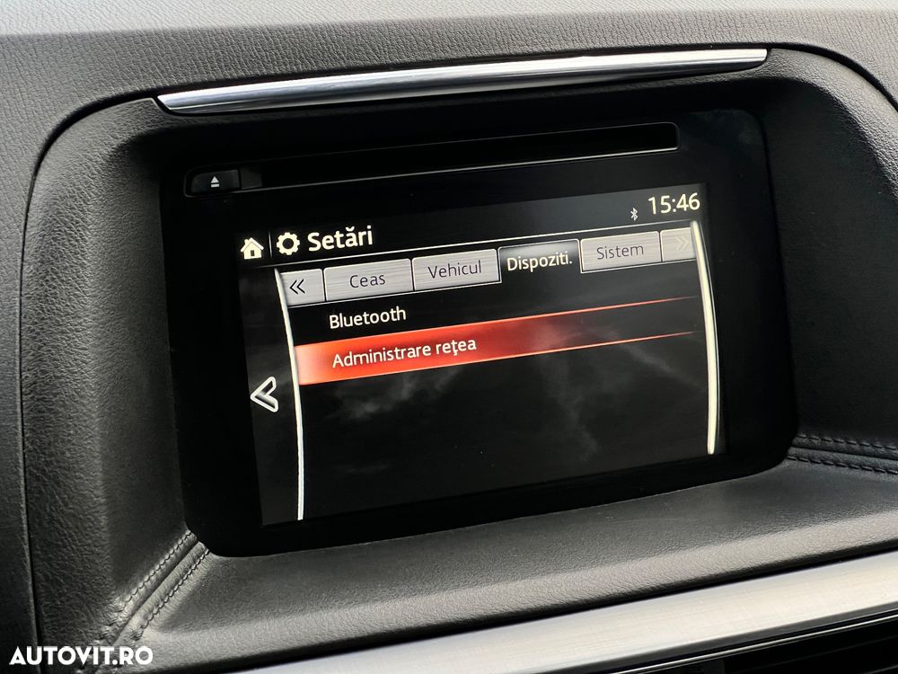 Mazda CX-5 CD175 4x4 Revolution - 31