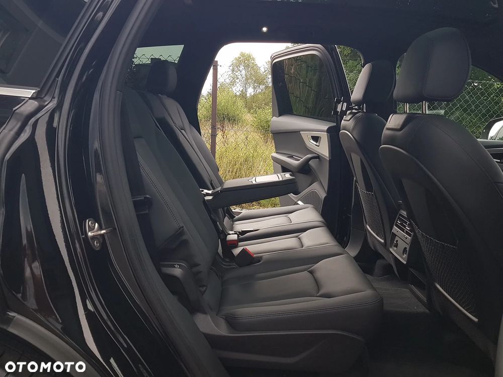 Audi Q7 - 22
