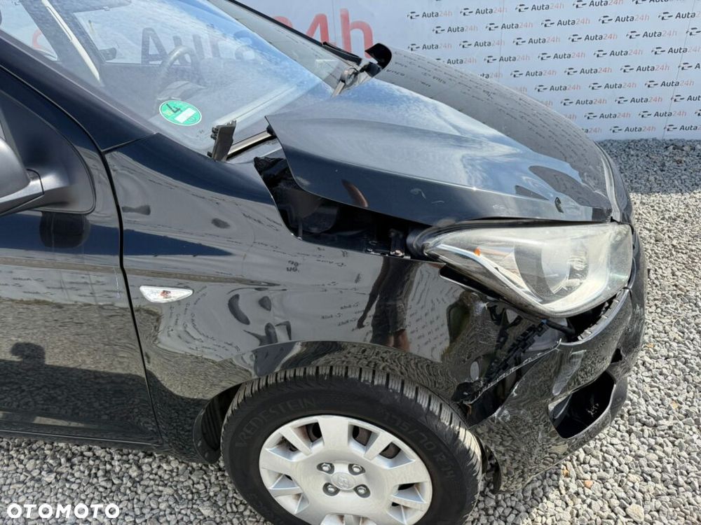 Hyundai i20 1.2 Trend - 9