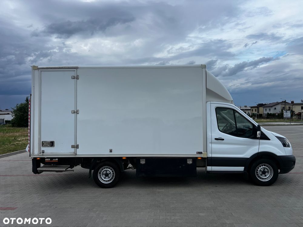 Ford Transit - 2