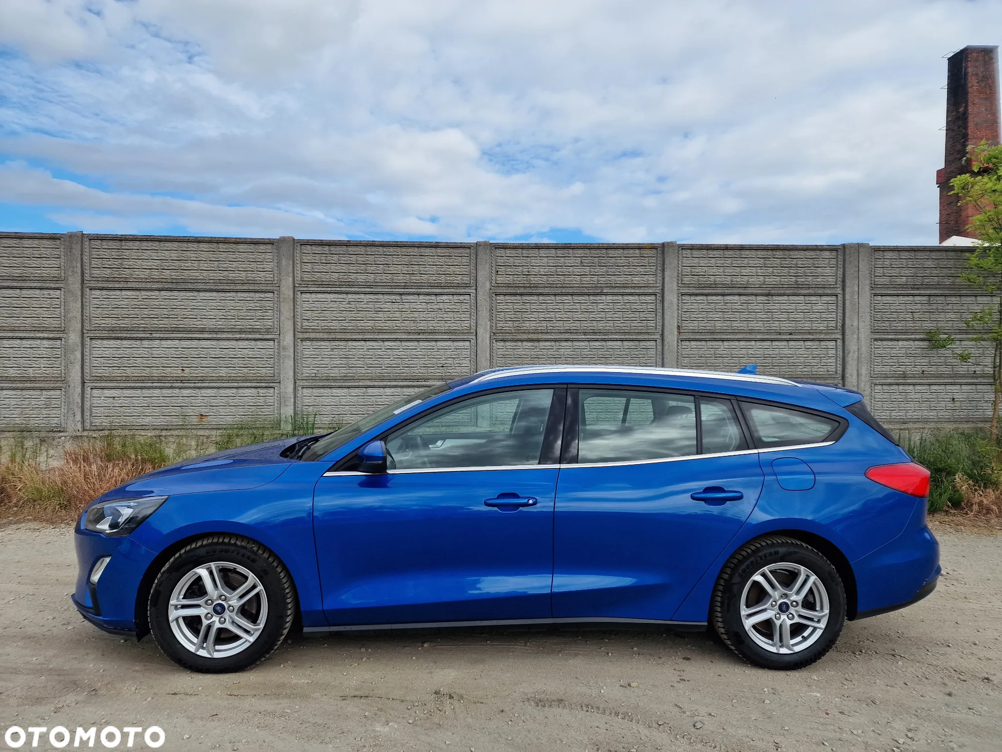 Ford Focus - 22