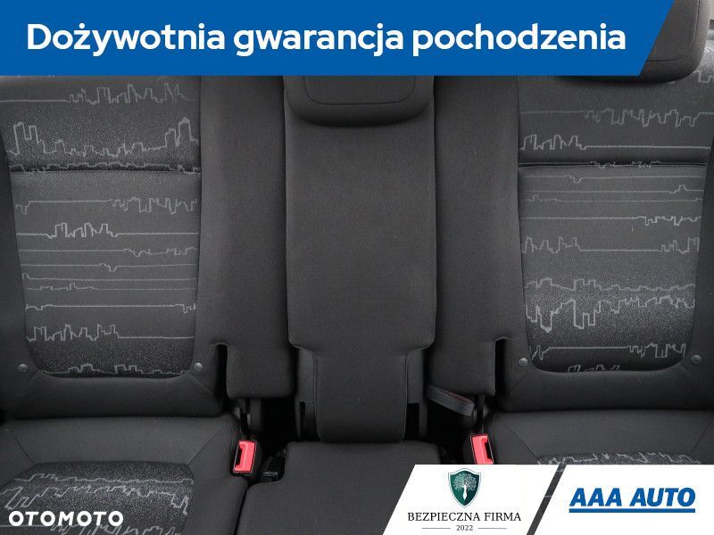 Opel Meriva - 11