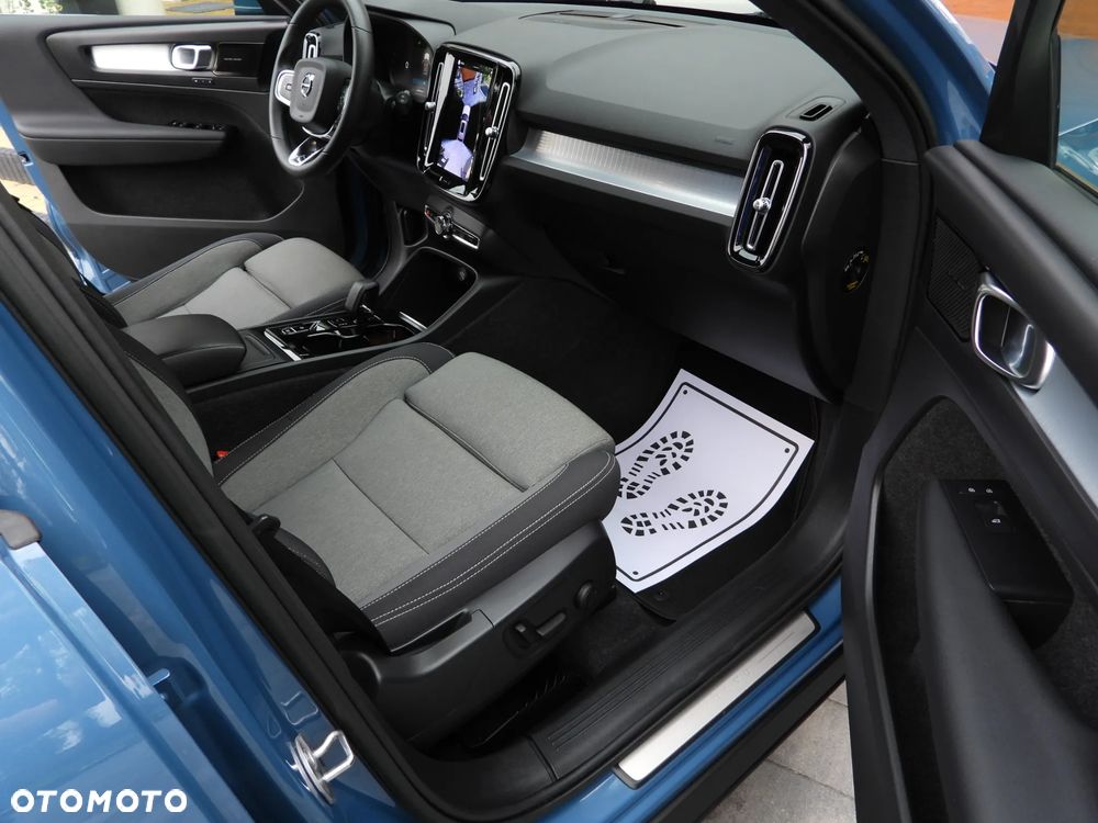 Volvo XC 40 B3 B DKG Plus Bright - 5