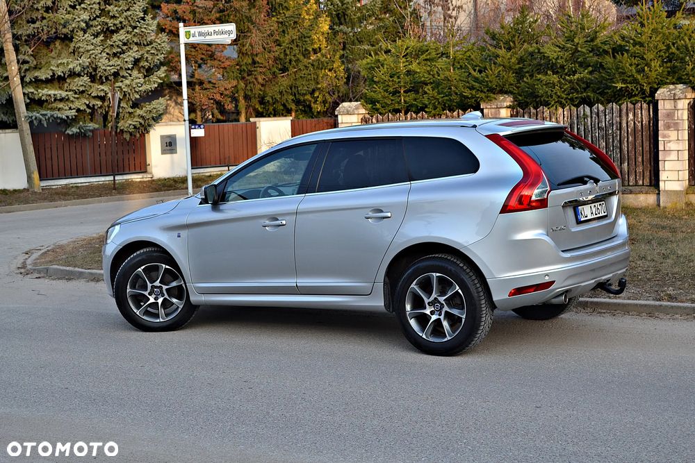 Volvo XC 60 D3 Geartronic Ocean Race - 7