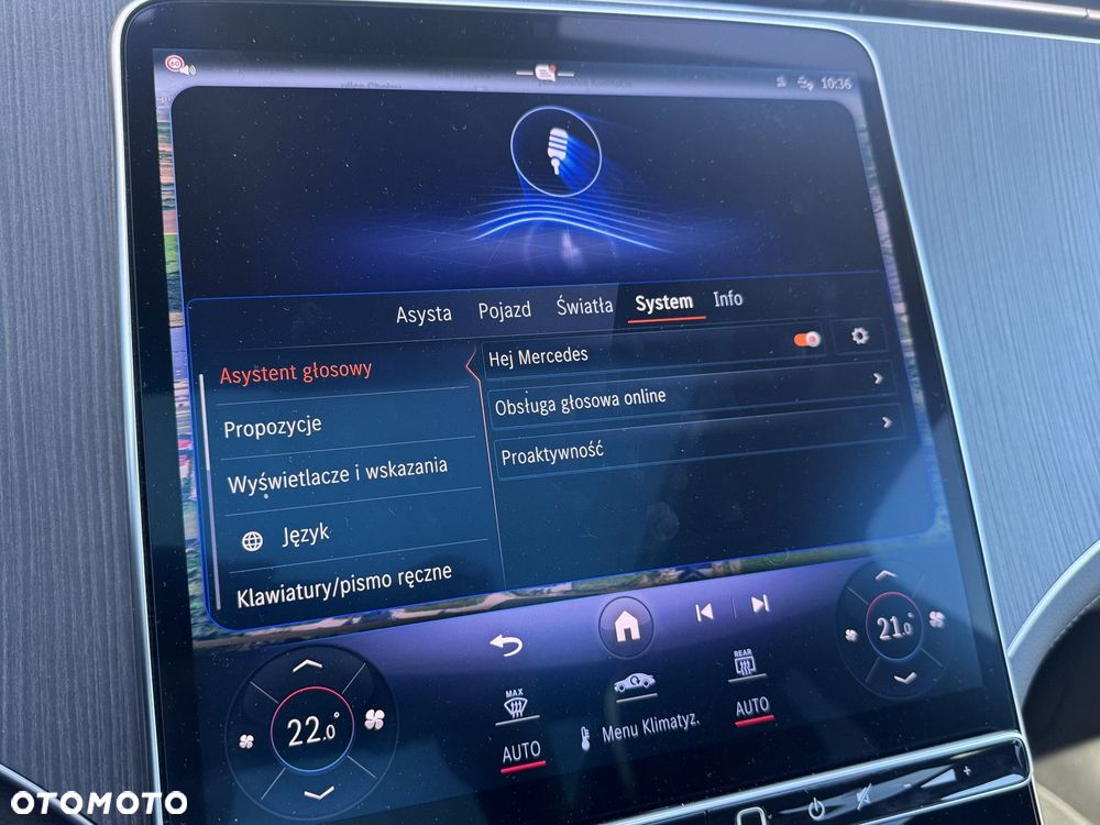 Mercedes-Benz EQE - 29