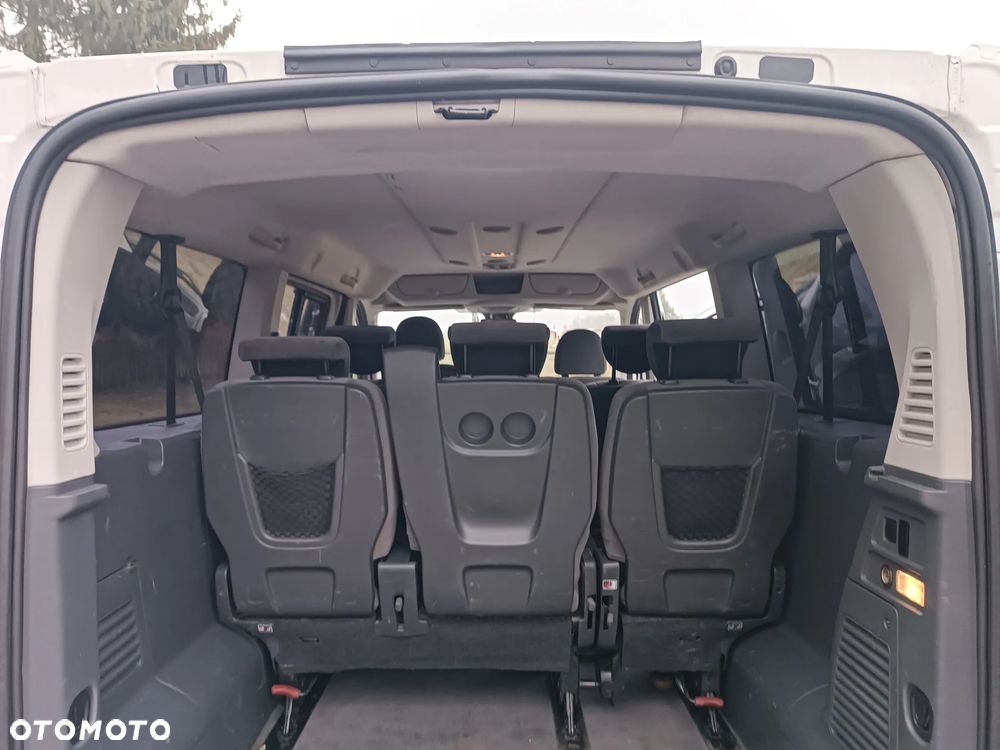 Citroën Jumpy Combi - 12